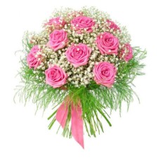 Shining bouquet