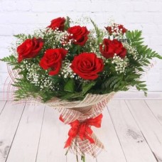 Romantic song