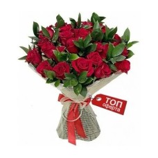Bouquet of roses - My dream