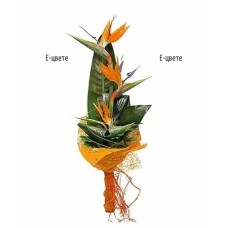 Bouquet for Men