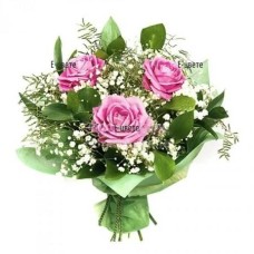 Charming Bouquet