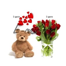 Spring love