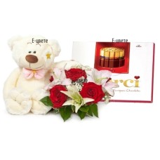 Romantic gift (Deluxe)