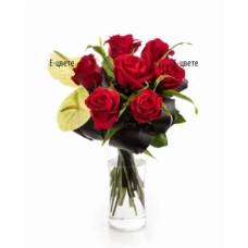 Exotic passion