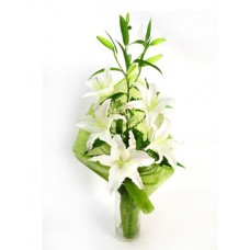 Bouquet - Azure