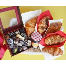 Sweet basket (S)