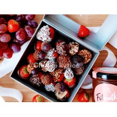 LIMITKA Candy box by Fitshaker