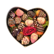 Valentine's Day heart