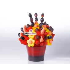 Strawberry Surprise (Medium)