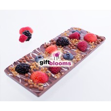 Fruit Chocolate