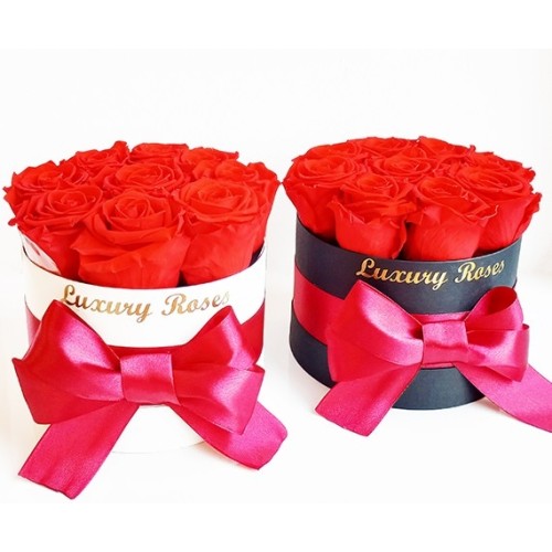 Roses M
