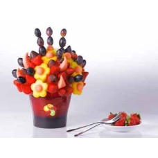 Strawberry Surprise