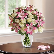 Always a Lady by Teleflora