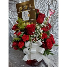 Be Mine