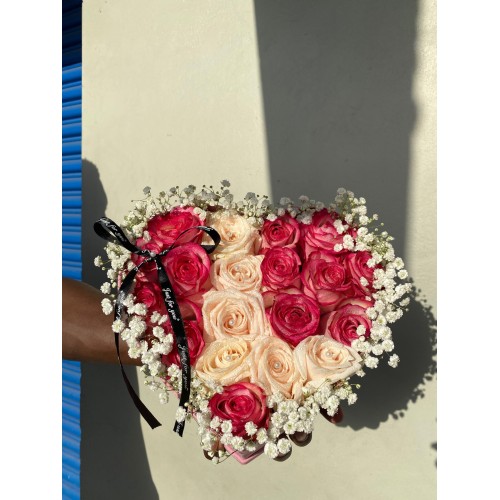 Rose Initial
