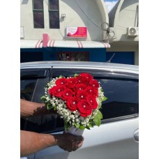 Heart Bucket