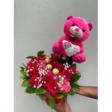 Baileys Rose