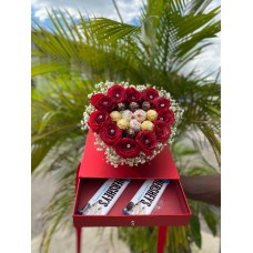 Sweetheart Surprise Box