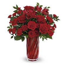 Meant For You Bouquet