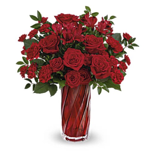 Meant For You Bouquet
