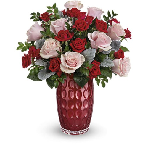 Telefloras Love Always Bouquet