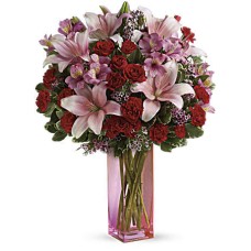 Hold Me Close Bouquet