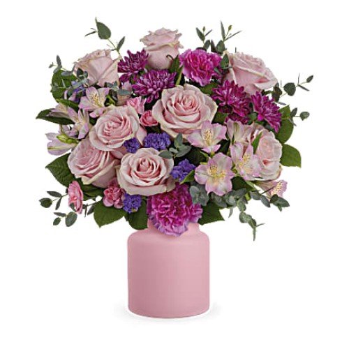 Telefloras Sweet Savannah Bouquet