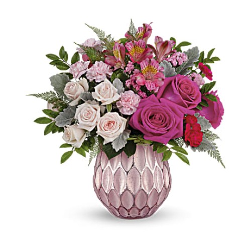 PRETTY LOVE BOUQUET