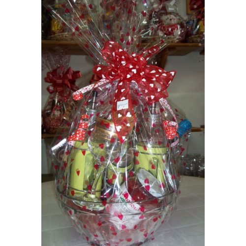 Kitchen Basket