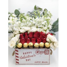 LOVE MAIL