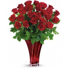 Classic Romance! by Teleflora