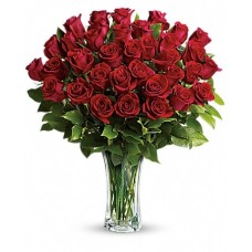 Love and Devotion by Teleflora