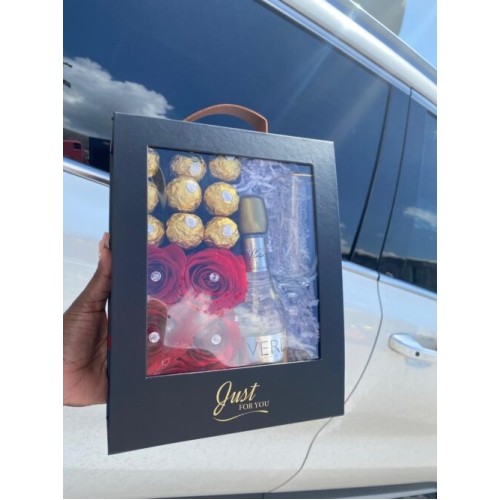 Just For You Gift box