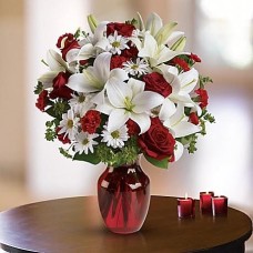Be My Love Bouquet