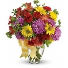 Colour Me Yours Bouquet
