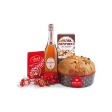 Dolce Vita Panettone