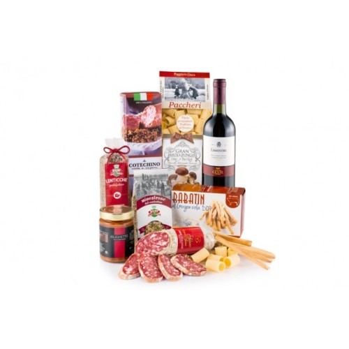 Dolce Vita Gourmet
