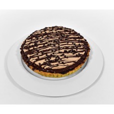Mud Pie