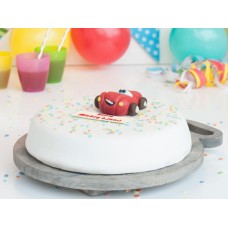 3D Cars-Pie Order