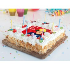 Fireman Sam-Pie Order (10 Person)