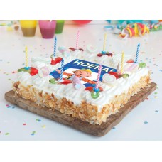 Bob The Builder-Pie Order (10 Person)