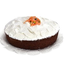 Carrot Layer Cake