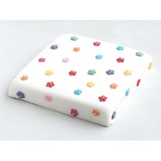 Brightened Marzipan Cake Order (10 Person)