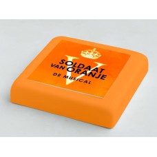 Orange Marzipan cake (10 Person)