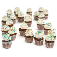 Mini Chocolate Cupcakes Buy
