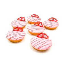 Loving Valentine Cakes