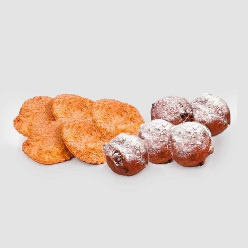 New Year's promotion package (30 doughnuts)