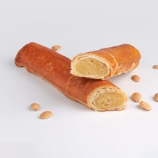 Butter almond bar