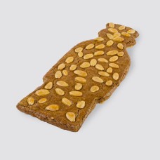 Butter Speculaas Doll (Small (250 grams))