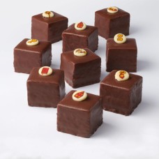 Sinterklaas Petit Fours